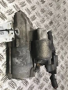 Avviamento Ford Mondeo IV Torneo (BA7) 2.0 107kW 146CV Starter DOHC - Foto 1 di 4