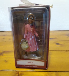 2002 Hallmark American Girls Collection 1864 Addy Figurine NOS - Picture 1 of 6