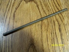 Vintage Crosman Model 454 1600 BB Pistol Parts - Barrel