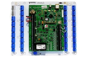 Vanderbilt Bright Blue I/O Circuit Board Module | 230-052-002 - Picture 1 of 3