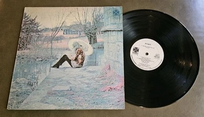 AFFINITY Self Titled Vinyl LP Record PARAMOUNT VG+/VG+ Rare Psych 1970 PAS 5027 - Image 1 of 4