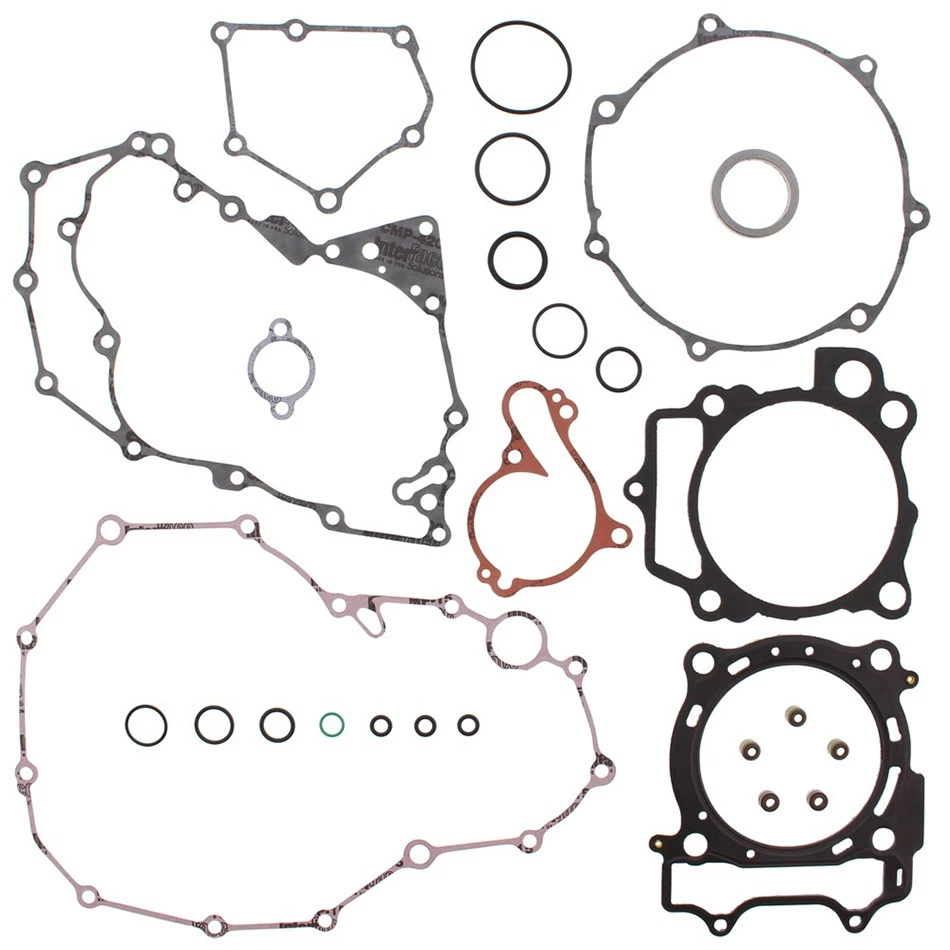 COMPLETE GASKET SET - AHA Yamaha YFZ450R YFZ450X 2009-2022 Foto 1 de 1