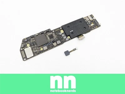 Apple MacBook Air Retina 13" Logic Board i5 8GB 512GB A2179 2020 1.1GHz +ID - Bild 1 von 4