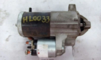 Motor de arranque Jeep Grand Cherokee 05-20 5,7 litros Foto 1 de 4