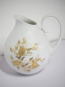Vase - Henkelvase - Krug - Rosenthal - Classic Rose - 17 cm - Picture 1 of 5