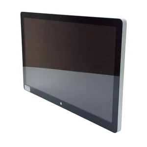 Apple A1316 27" Cinema Display Monitor | Resolution: 2560x1440 | **FOR PARTS** - Picture 1 of 19