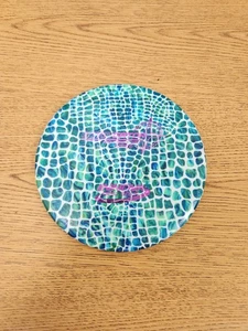 Innova Star Gator 168-170g With Little Jerm Dye - Picture 1 of 3