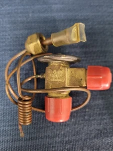 JAGUAR NOS Air Conditioning Exspansion Valve - Picture 1 of 5