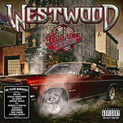 Various Artists: Westwood 11 - Image 1 of 1