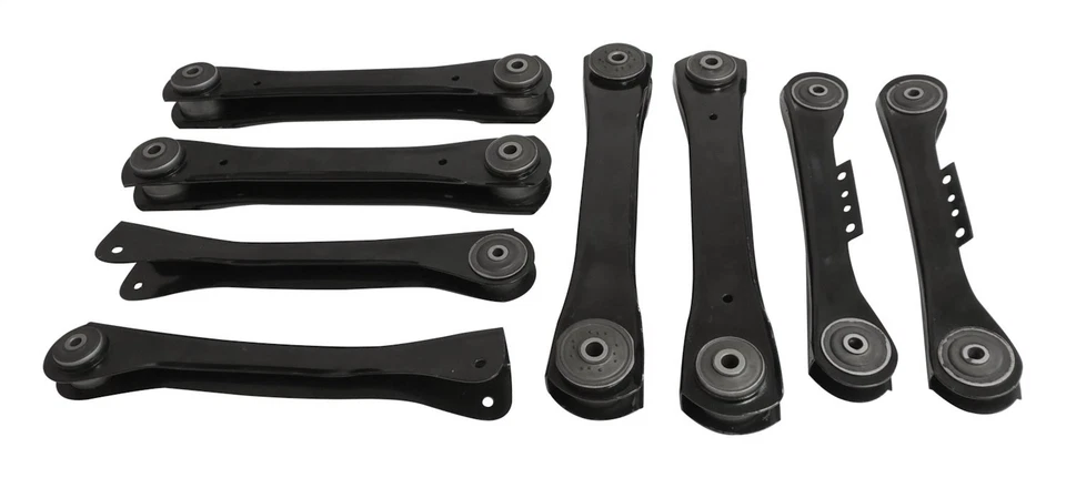 Kit de brazo de control Crown Automotive CAK13 para 97-06 TJ Wrangler Foto 1 de 4