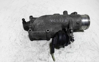 Valvola OPEL VECTRA C GTS EGR 24459898 2.17 Diesel 92kw 2002 28585968 - Immagine 1 di 4