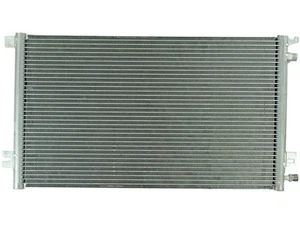 A/C Condenser For 94-02 Saturn SL2 SC2 SL1 SL SC1 SW1 SW2 1.9L 4 Cyl TR13S5 - Picture 1 of 1
