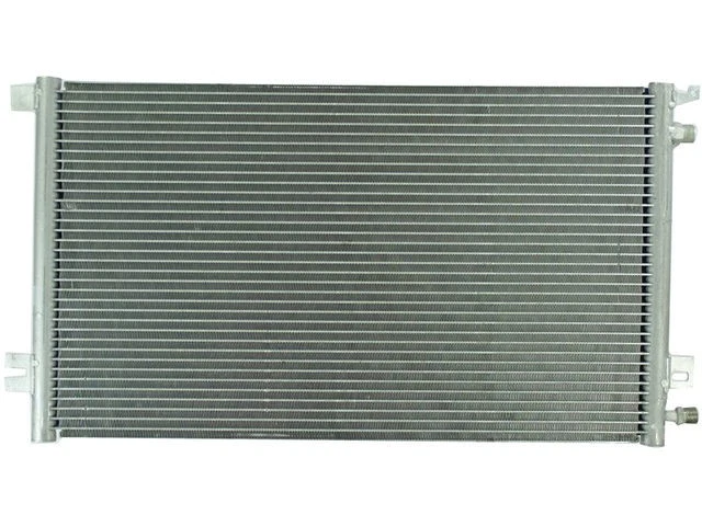 A/C Condenser For 94-02 Saturn SL2 SC2 SL1 SL SC1 SW1 SW2 1.9L 4 Cyl TR13S5 - Image 1 of 1