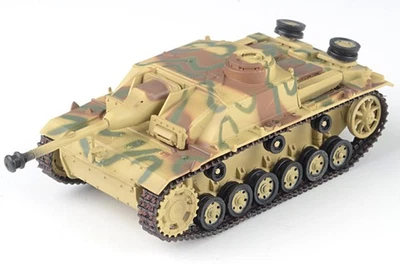 36153 Easy Model Sd.Kfz.142 StuG III G 1/72 Model German Army - Image 1 of 2