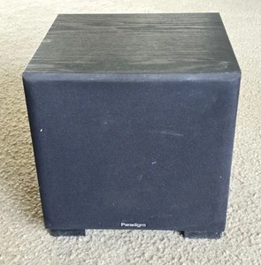 Paradigma Monitor Series 7 Sub 8 Subwoofer - Bild 1 von 5