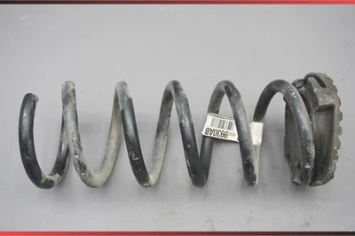 Molas helicoidais traseiras esquerda e direita Fiat 500 2012-19 68109930AB FABRICANTE DE EQUIPAMENTO ORIGINAL - Imagem 1 de 4