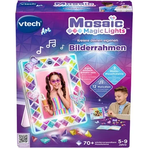 Mosaic Magic Lights - Bilderrahmen - Bild 1 von 10