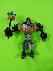 Legends of Chima &ndash; Chi Gorzan - Complete w/ Instructions &ndash; #70202 &ndash; Lego