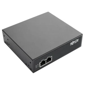 Eaton B093-008-2E4U EATON TRIPP LITE SERIES 8-PORT CONSOLE SERVER WITH DUAL GBE - Photo 1/1