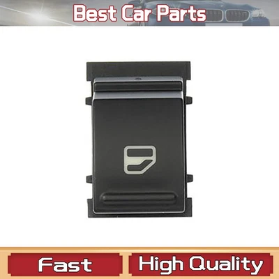 Dorman Door Window Switch For Volkswagen CC 2009 2010 2011 2012 2013 2014 2015 - Image 1 of 3