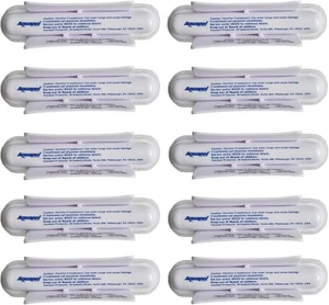 Debaishi 10 Pack Applicator Windshield Glass Treatment Water Rain Repellent...  - Picture 1 of 7