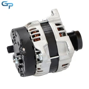 Alternator for Mercedes-Benz CLA250 GLA250 2.0L L4 4-Door Turbocharged 2014-2020 - Picture 1 of 10