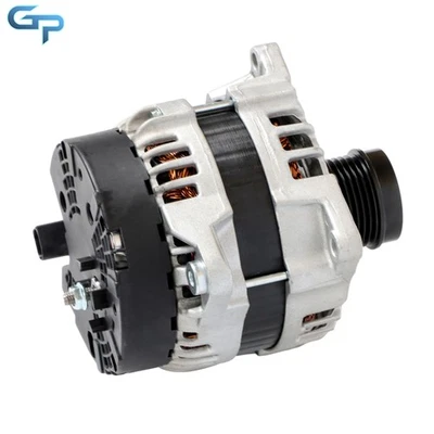 Alternator for Mercedes-Benz CLA250 GLA250 2.0L L4 4-Door Turbocharged 2014-2020 - Image 1 of 4