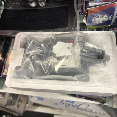 WSI 1/50 Liebherr PR776 Bulldozer not conrad/nzg - Image 1 of 4