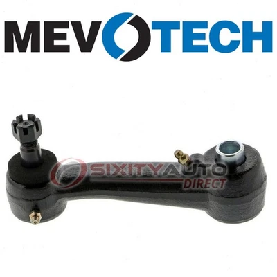 Mevotech Supreme Front Steering Idler Arm for 1981-1994 Dodge B150 - Gear  xz - Image 1 of 4