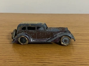 Tootsietoy Graham Diecast Vintage Toy Car SA-81 - Picture 1 of 7