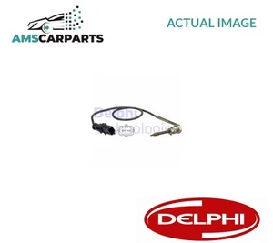 SENSOR EXHAUST GAS TEMPERATURE TS30110 DELPHI NEW OE REPLACEMENT - Picture 1 of 5