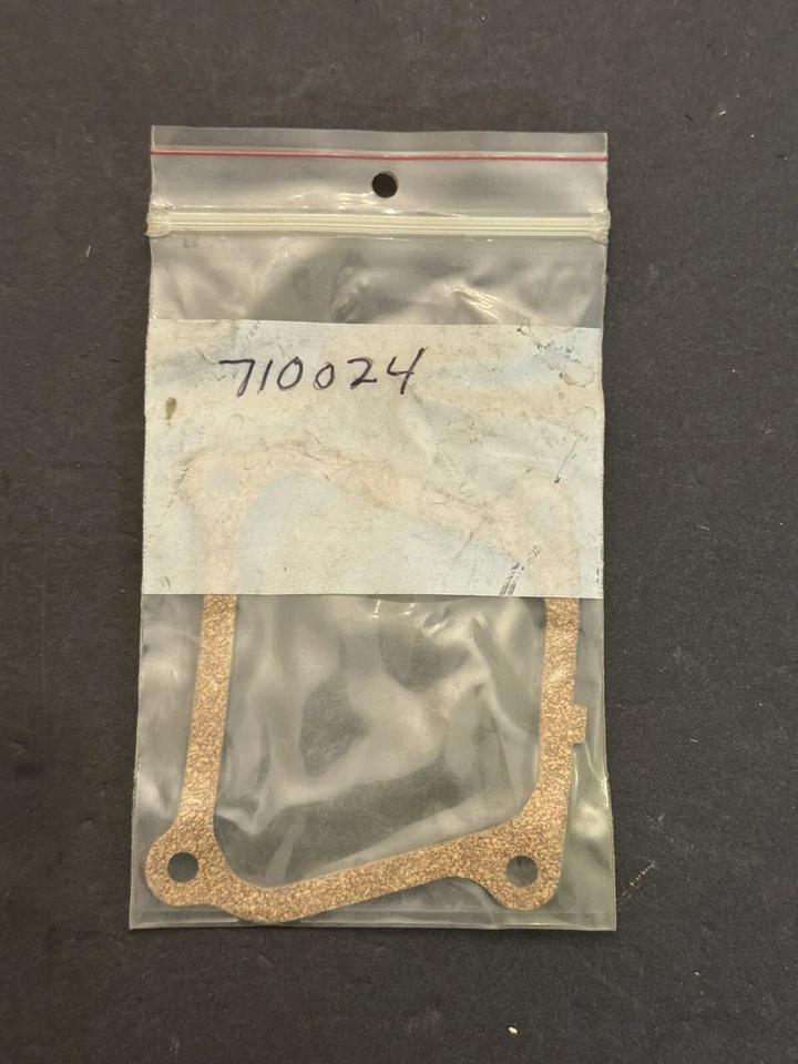 Cubierta basculante junta Briggs and Stratton 710024 OEM Foto 1 de 1