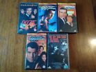 James Bond 007 VHS video bundle Currently £4.99 on eBay
