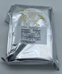Hitachi IC35L060AVV207-0 40GB IDE Hard Drive P/N: 08K0996 MLC H69446 Brand NEW! - Picture 1 of 1
