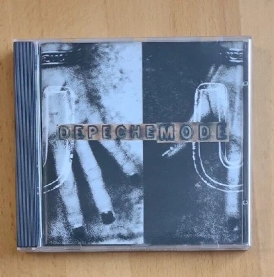 Depeche Mode Useless Maxi CD CDBONG 28 - Bild 1 von 4