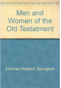 Men and Women of the Old Testament by Charles S - Imagen 1 de 1