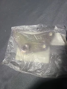 ISUZU Bracket, Engine Fan NPR, NPRHD, 8970375100, 8-97037510-0, 1999-2004 models - Picture 1 of 2