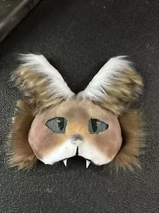 Therian  Cat Mask For Quads, And Other Activities, HQ!  HQ Faux Fur + Extras - Picture 1 of 13