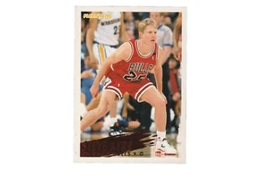 steve kerr fleer 94-95 - Picture 1 of 2