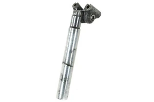TIJA CLÁSICA CONDOR ITALIA 26mm (CLASSIC CONDOR SEATPOST) (S/N:B041011) - Imagen 1 de 5