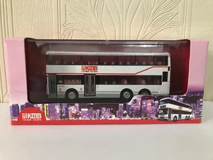 Drumwell DW10201 Dennis Dragon Duple Metsec 11m Kowloon Motor Bus KMB - Picture 1 of 21