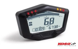 NUEVO Koso BA022W00 DB-02 Versión Batería - Imagen 1 de 2