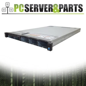 Dell PowerEdge R630 8B V4 Server - CTO Wholesale Custom To Order - Picture 1 of 6