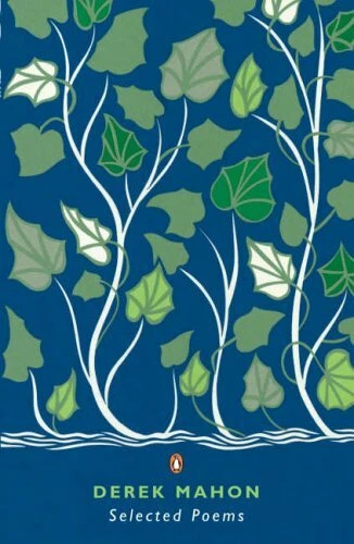 Selected Poems by Mahon, Derek Paperback Book The Fast Free Shipping - Image 1 of 2