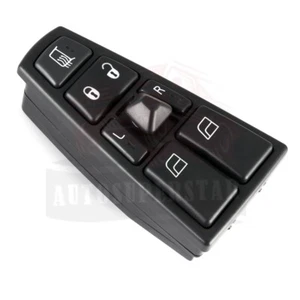 Window Switch with Power Locks For 2004-17 Volvo VNL 2004-15 Volvo VHD 901-0011 - Bild 1 von 9