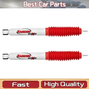 Rancho Shock Absorber For Ram 2500 2014 2015 2016 2017 2018 2019 - Picture 1 of 3