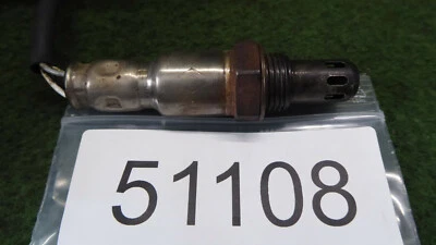 Sonda lambda Renault Twingo II (CN0_) 1.2 16V 55kW anno 2011 8200495791 035691(443) - Immagine 1 di 4