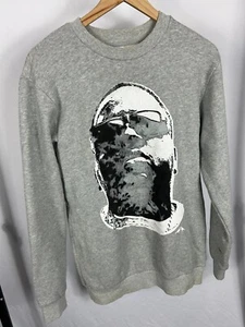 Bedstuyfly Graphic Crewneck - Picture 1 of 6