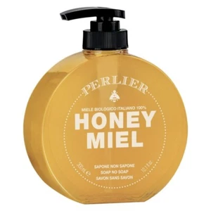 Perlier Honey Soap Non Soap 300 Ml - Picture 1 of 1
