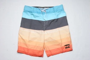 Pantalones cortos de tabla Billabong Tribong OG (32) naranjas - Imagen 1 de 1
